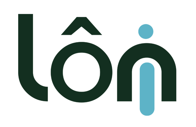 Logo LONI